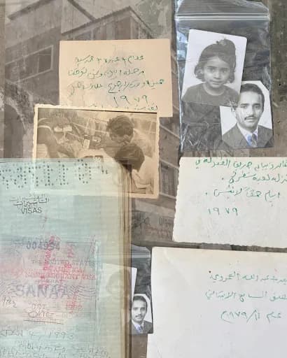 Preserving our memories
