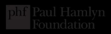 Paul Hamlyn Foundation